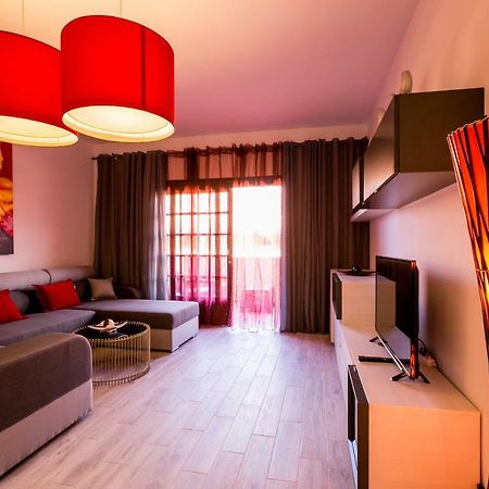 Spacious & Stylish Apartment Los Cristianos Los Cristianos  Exterior foto