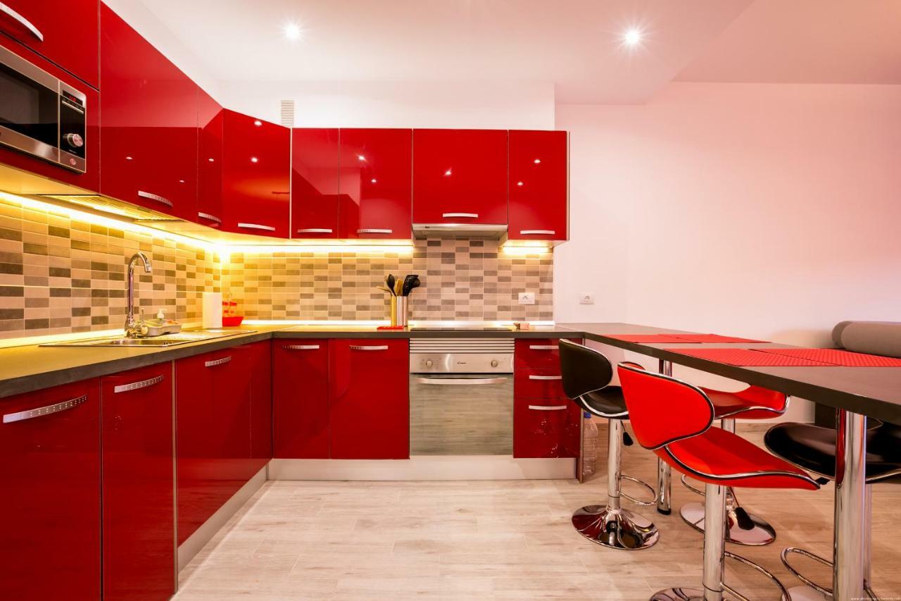Spacious & Stylish Apartment Los Cristianos Los Cristianos  Exterior foto