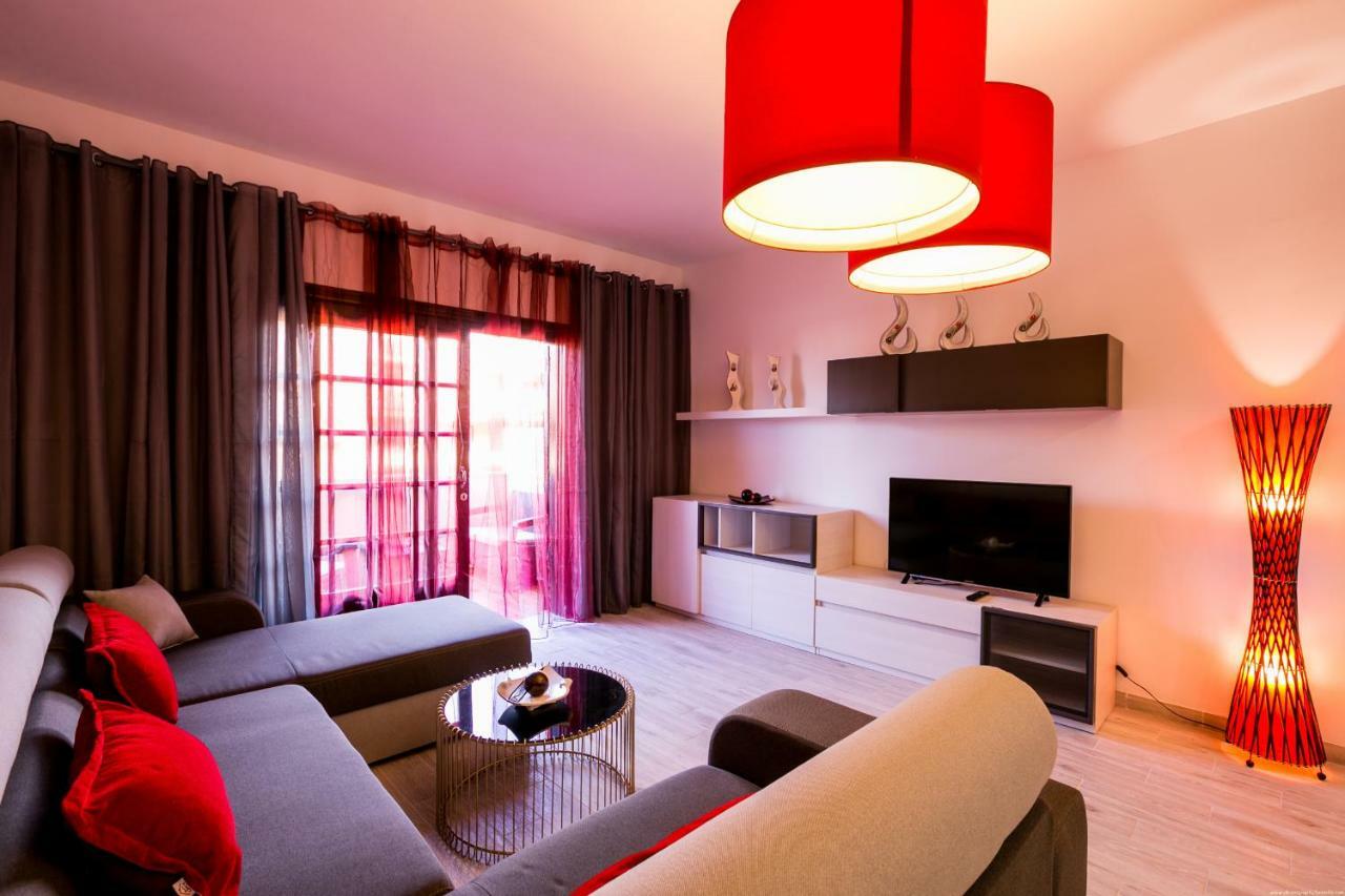 Spacious & Stylish Apartment Los Cristianos Los Cristianos  Exterior foto