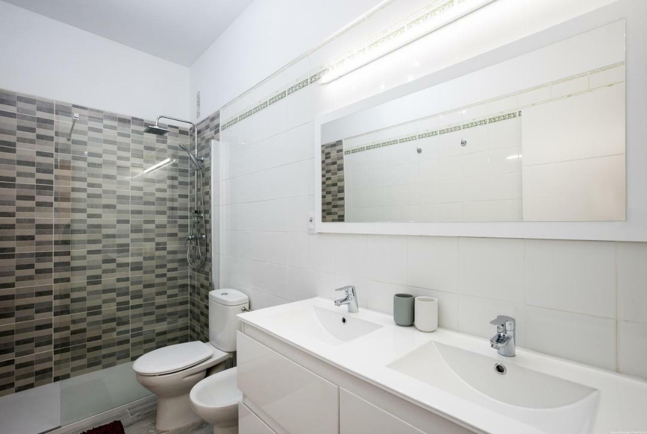 Spacious & Stylish Apartment Los Cristianos Los Cristianos  Exterior foto