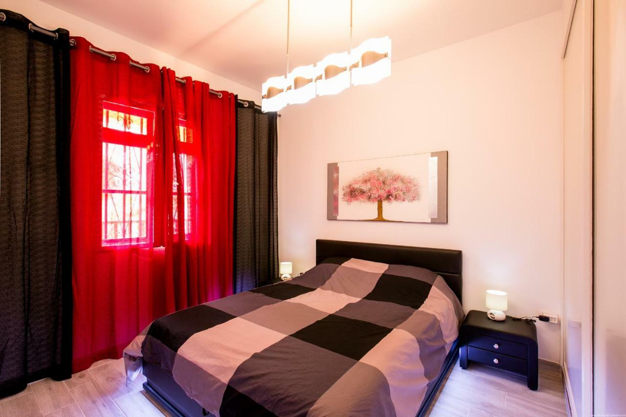 Spacious & Stylish Apartment Los Cristianos Los Cristianos  Exterior foto