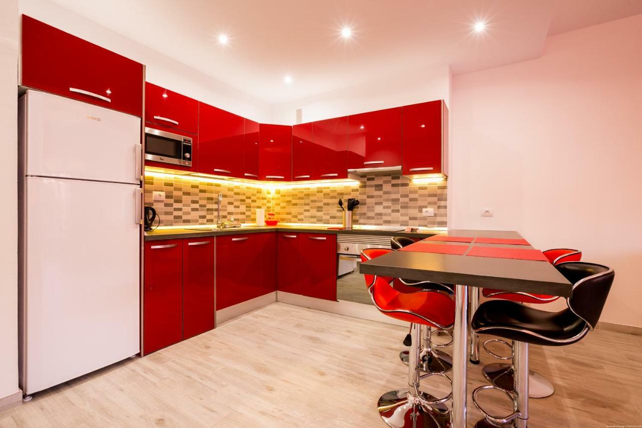 Spacious & Stylish Apartment Los Cristianos Los Cristianos  Exterior foto