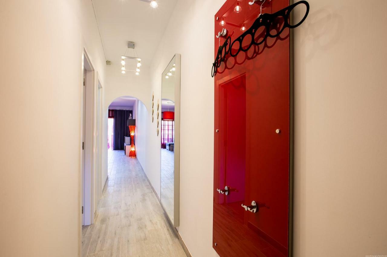 Spacious & Stylish Apartment Los Cristianos Los Cristianos  Exterior foto