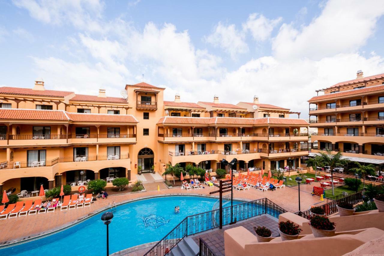 Spacious & Stylish Apartment Los Cristianos Los Cristianos  Exterior foto
