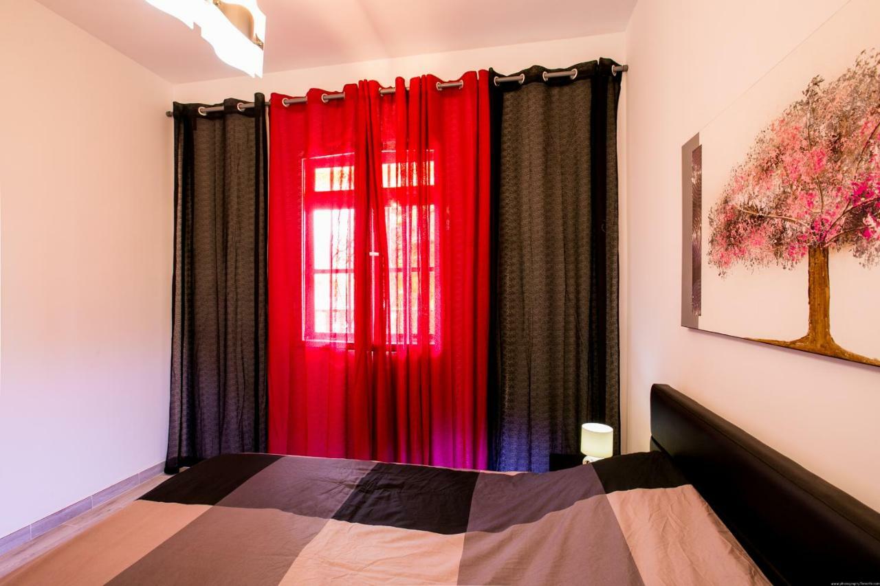 Spacious & Stylish Apartment Los Cristianos Los Cristianos  Exterior foto