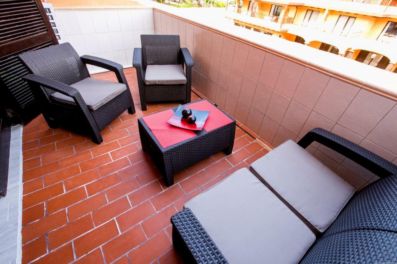 Spacious & Stylish Apartment Los Cristianos Los Cristianos  Exterior foto
