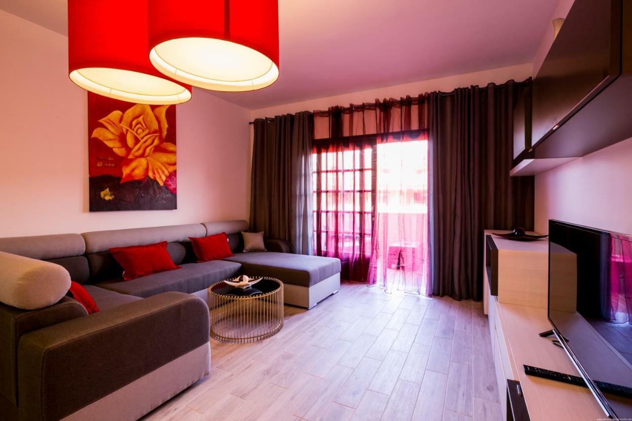 Spacious & Stylish Apartment Los Cristianos Los Cristianos  Exterior foto