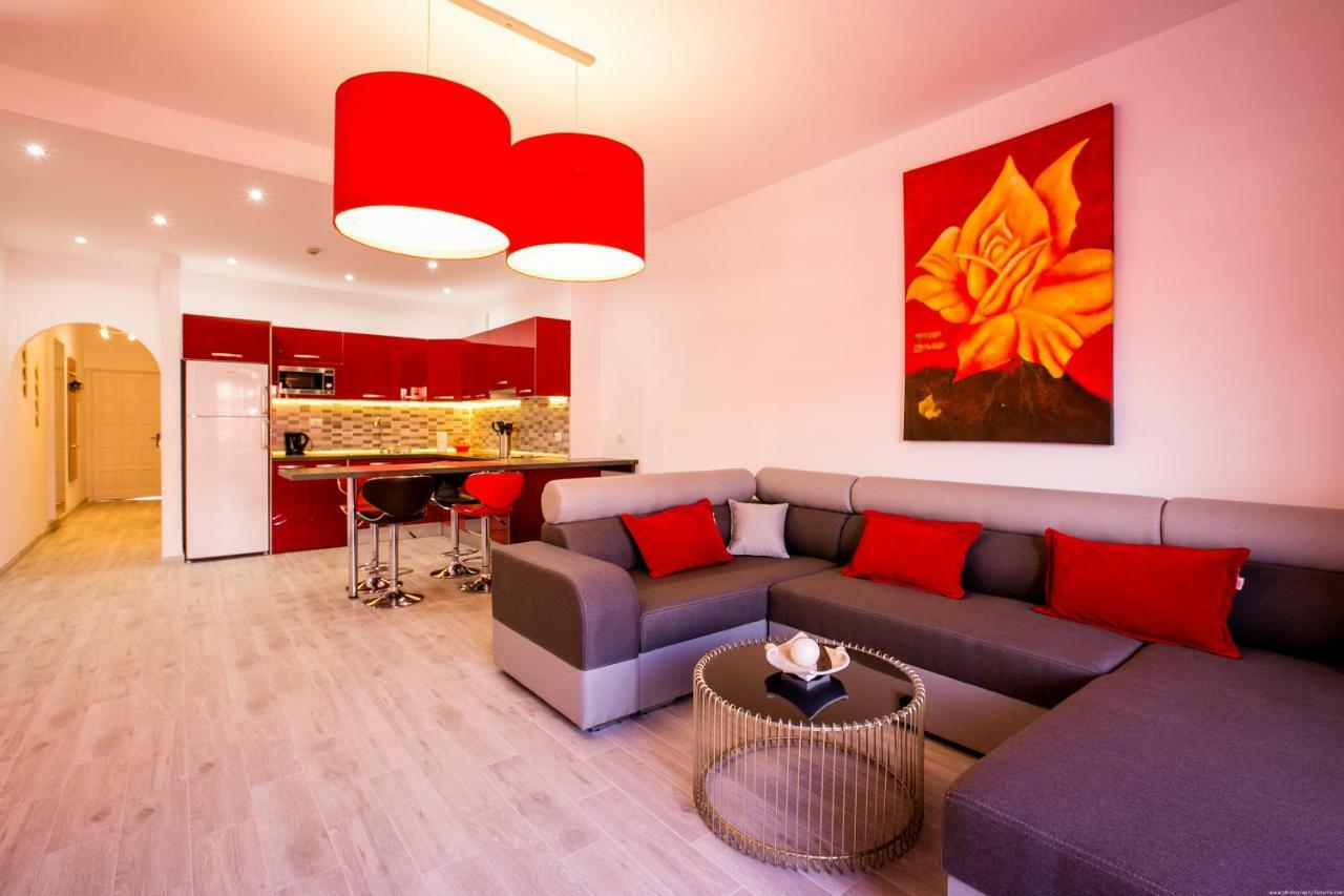 Spacious & Stylish Apartment Los Cristianos Los Cristianos  Exterior foto
