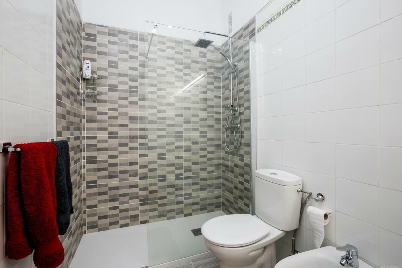 Spacious & Stylish Apartment Los Cristianos Los Cristianos  Exterior foto